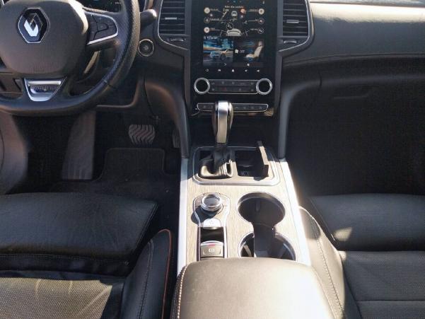 Vente en ligne Renault Talisman  Blue dCi 190 EDC au prix de 24 750 €