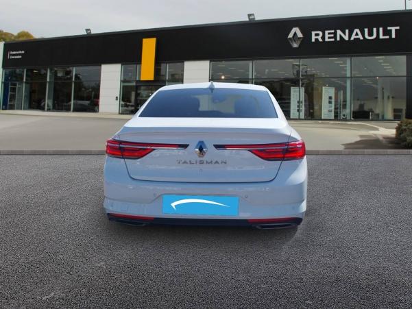 Vente en ligne Renault Talisman  Blue dCi 190 EDC au prix de 24 750 €