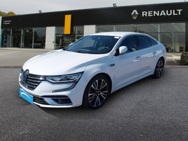 Vente en ligne Renault Talisman  Blue dCi 190 EDC au prix de 24 750 €
