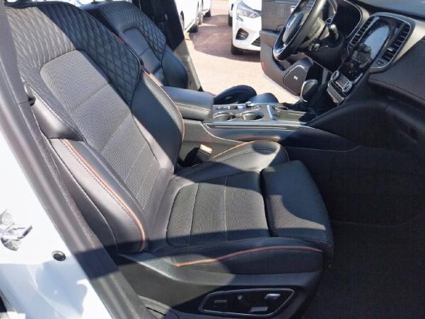 Vente en ligne Renault Talisman  Blue dCi 190 EDC au prix de 24 750 €