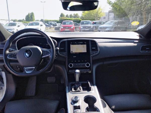 Vente en ligne Renault Talisman  Blue dCi 190 EDC au prix de 24 750 €