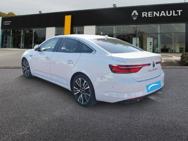 Vente en ligne Renault Talisman  Blue dCi 190 EDC au prix de 24 750 €