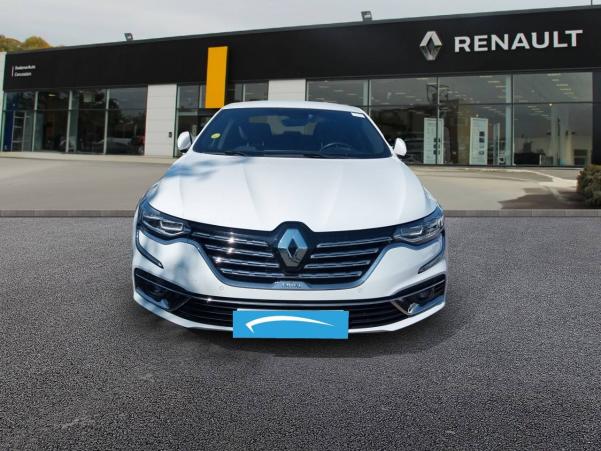 Vente en ligne Renault Talisman  Blue dCi 190 EDC au prix de 24 750 €