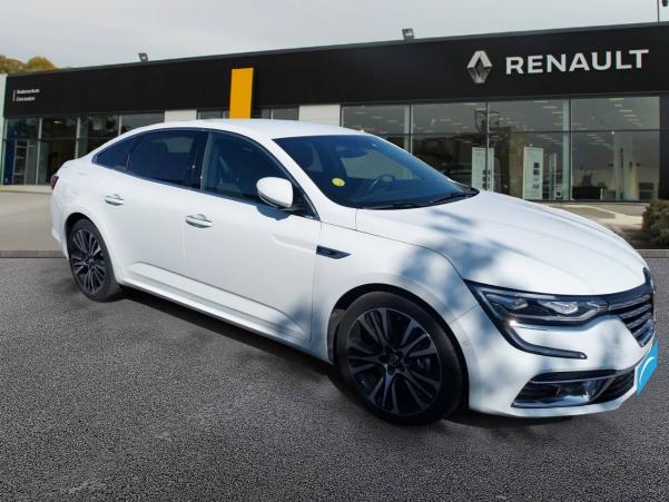 Vente en ligne Renault Talisman  Blue dCi 190 EDC au prix de 24 750 €