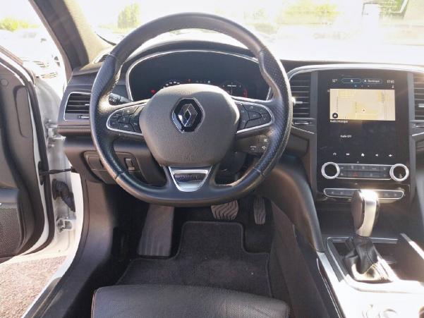 Vente en ligne Renault Talisman  Blue dCi 190 EDC au prix de 24 750 €