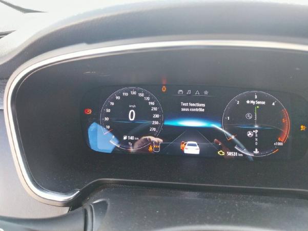 Vente en ligne Renault Talisman  Blue dCi 190 EDC au prix de 24 750 €