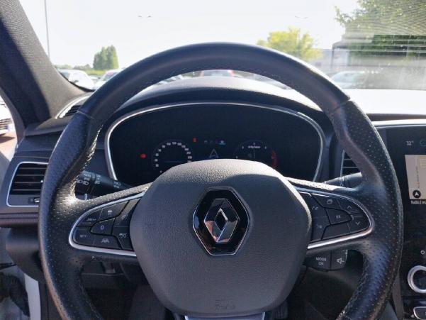 Vente en ligne Renault Talisman  Blue dCi 190 EDC au prix de 24 750 €