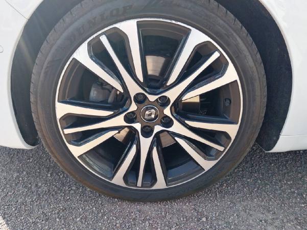 Vente en ligne Renault Talisman  Blue dCi 190 EDC au prix de 24 750 €