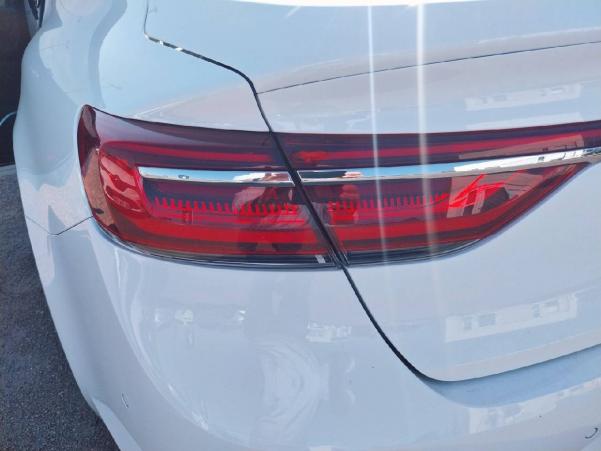 Vente en ligne Renault Talisman  Blue dCi 190 EDC au prix de 24 750 €