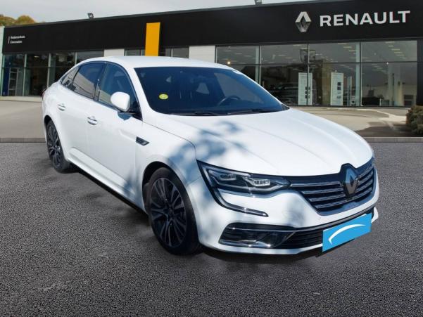Vente en ligne Renault Talisman  Blue dCi 190 EDC au prix de 24 750 €