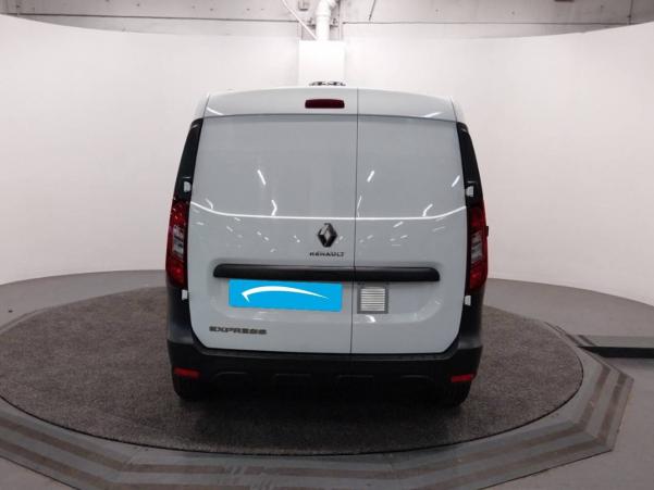 Vente en ligne Renault Express Van  BLUE DCI 75 - 22 au prix de 13 990 €