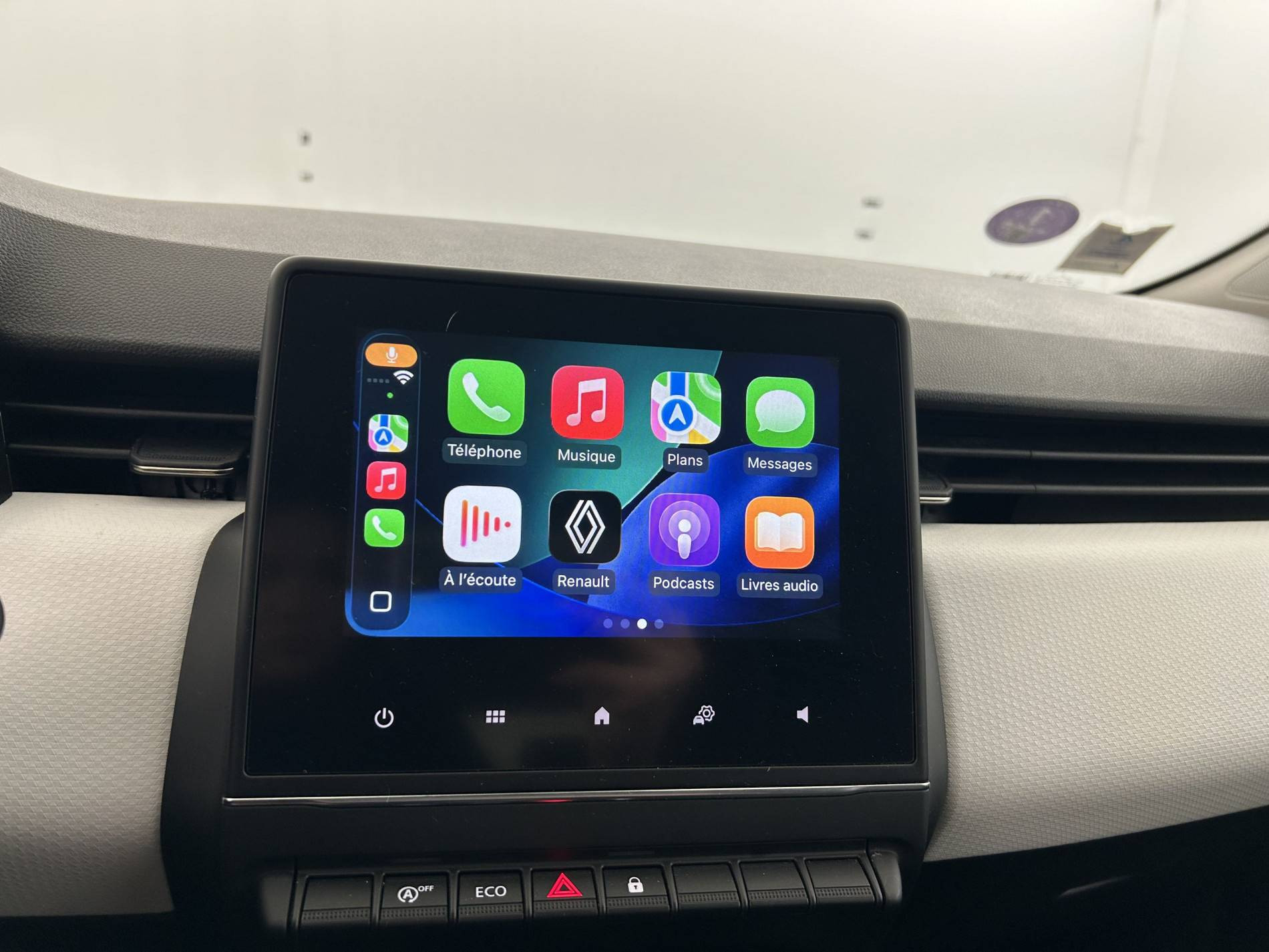 Vente en ligne Renault Clio 5 Clio TCe 90 au prix de 15 390 €