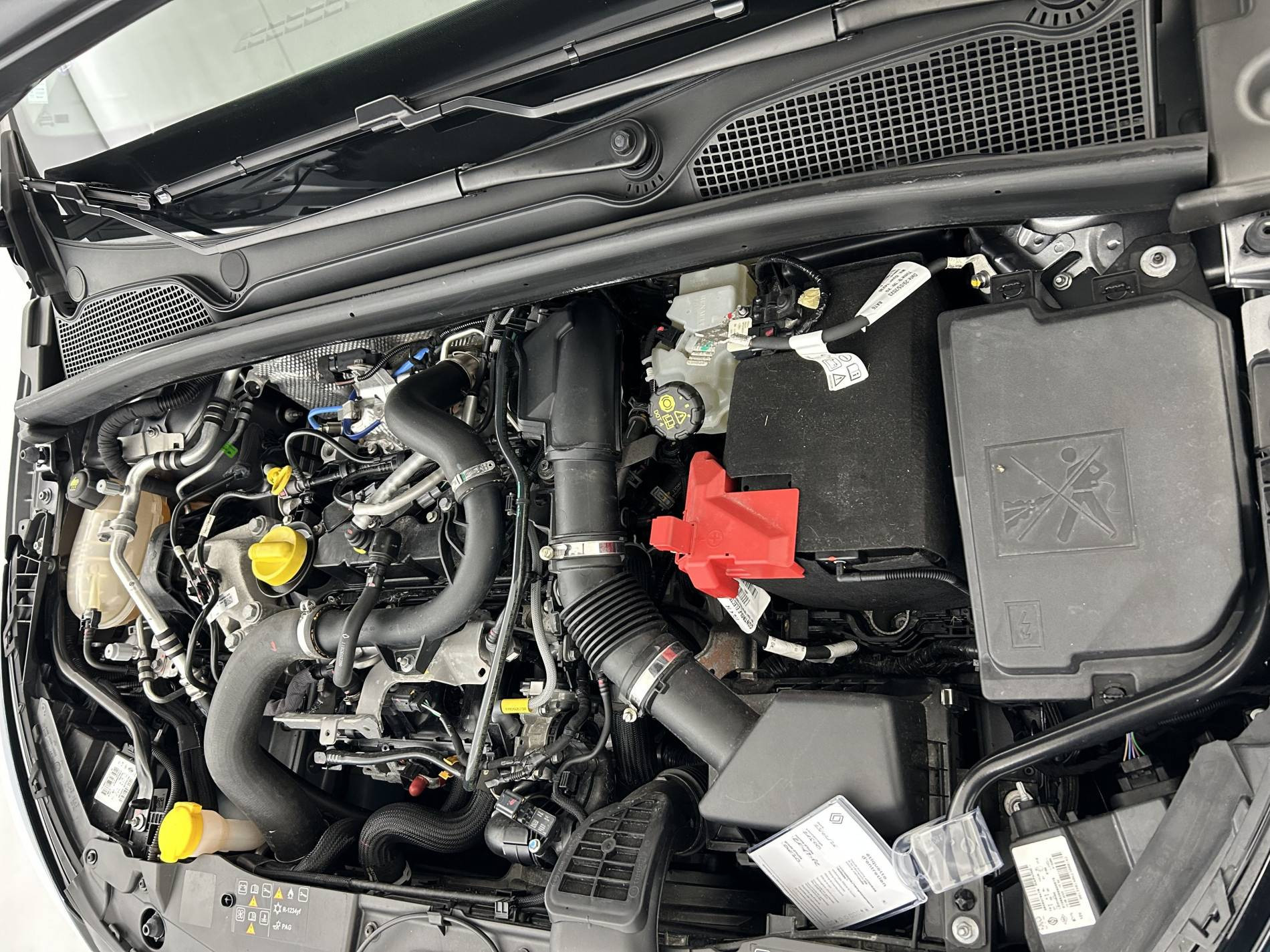 Vente en ligne Renault Clio 5 Clio TCe 90 au prix de 15 390 €