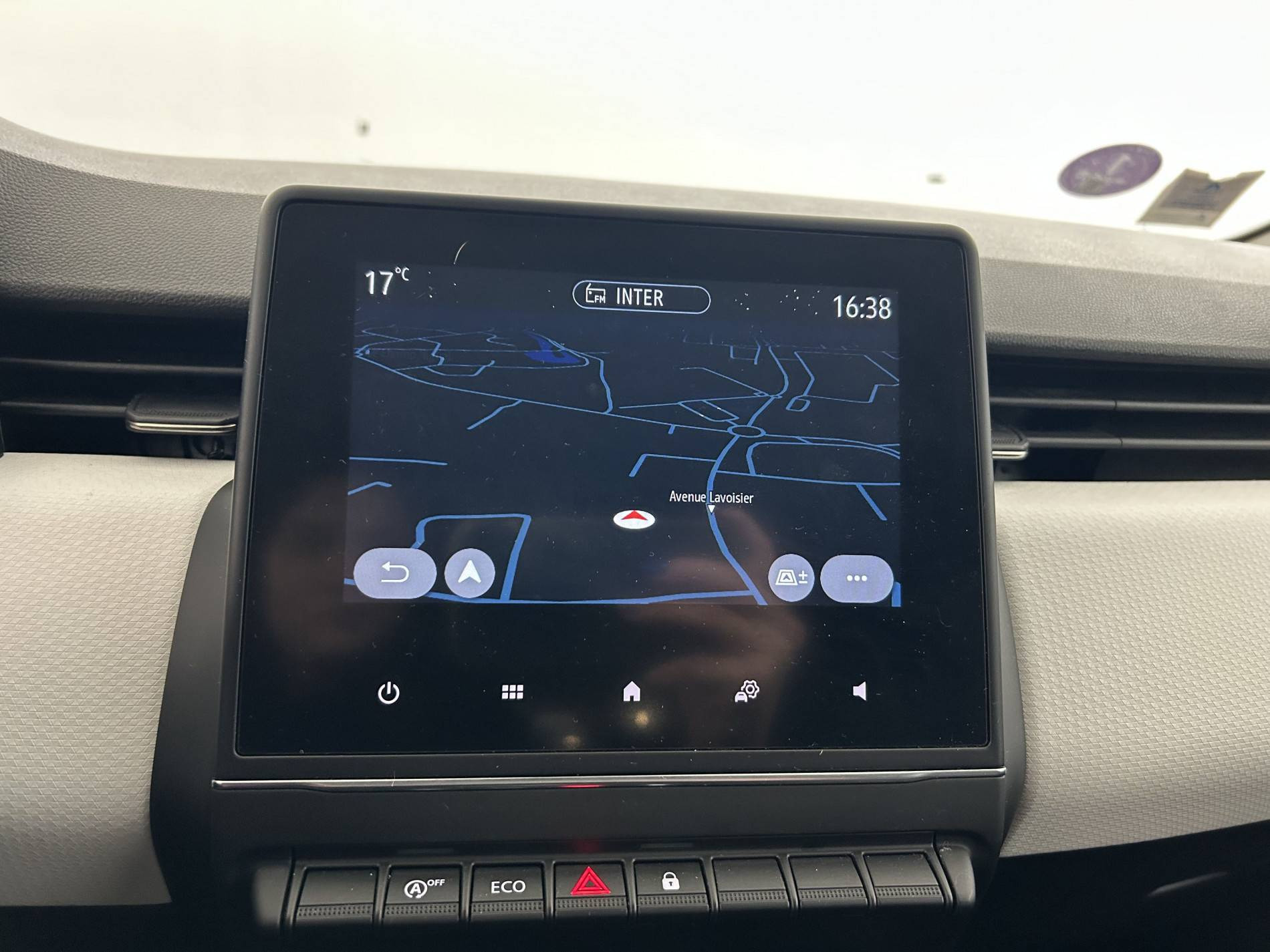 Vente en ligne Renault Clio 5 Clio TCe 90 au prix de 15 390 €