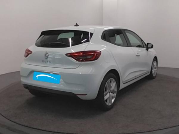 Vente en ligne Renault Clio 5 Clio TCe 90 - 21 au prix de 14 390 €