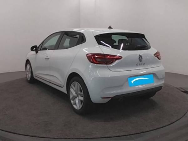 Vente en ligne Renault Clio 5 Clio TCe 90 - 21 au prix de 14 390 €