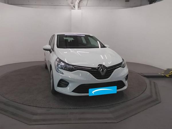 Vente en ligne Renault Clio 5 Clio TCe 90 - 21 au prix de 14 390 €