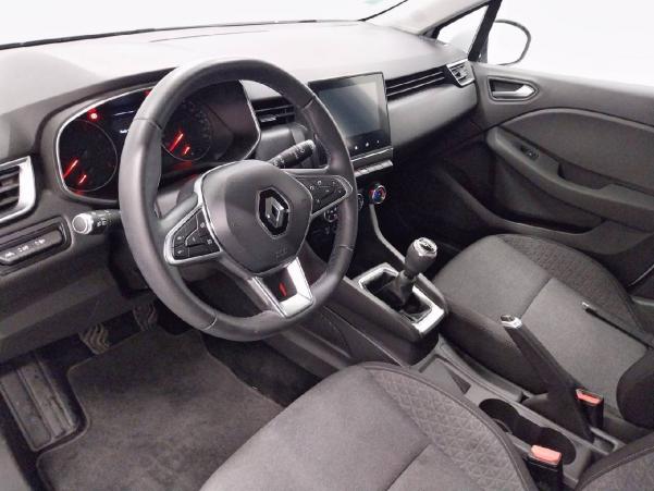 Vente en ligne Renault Clio 5 Clio TCe 90 au prix de 13 990 €