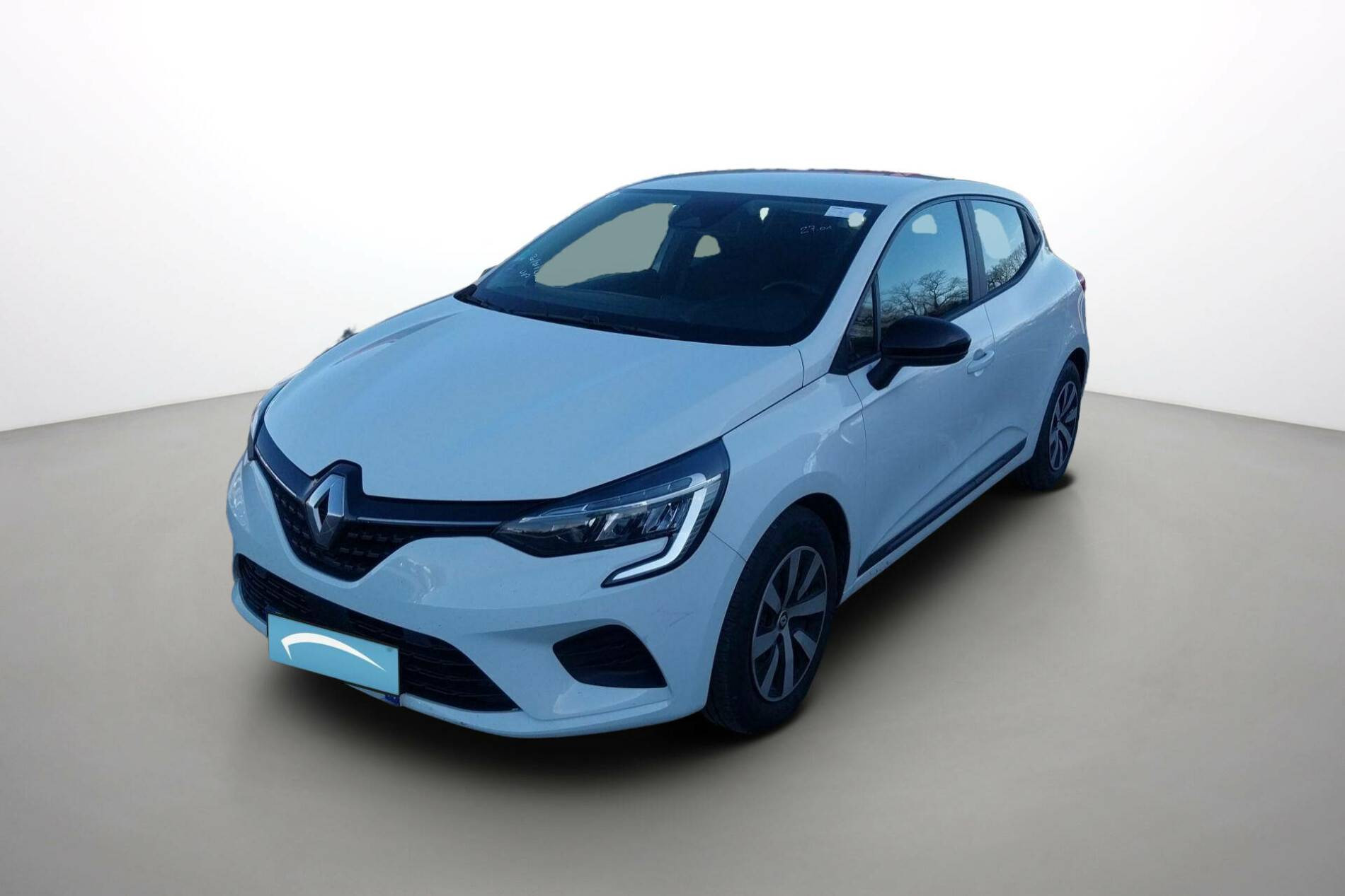 Renault Clio 5 Clio TCe 90 occasion de 2023 en vente à Caen