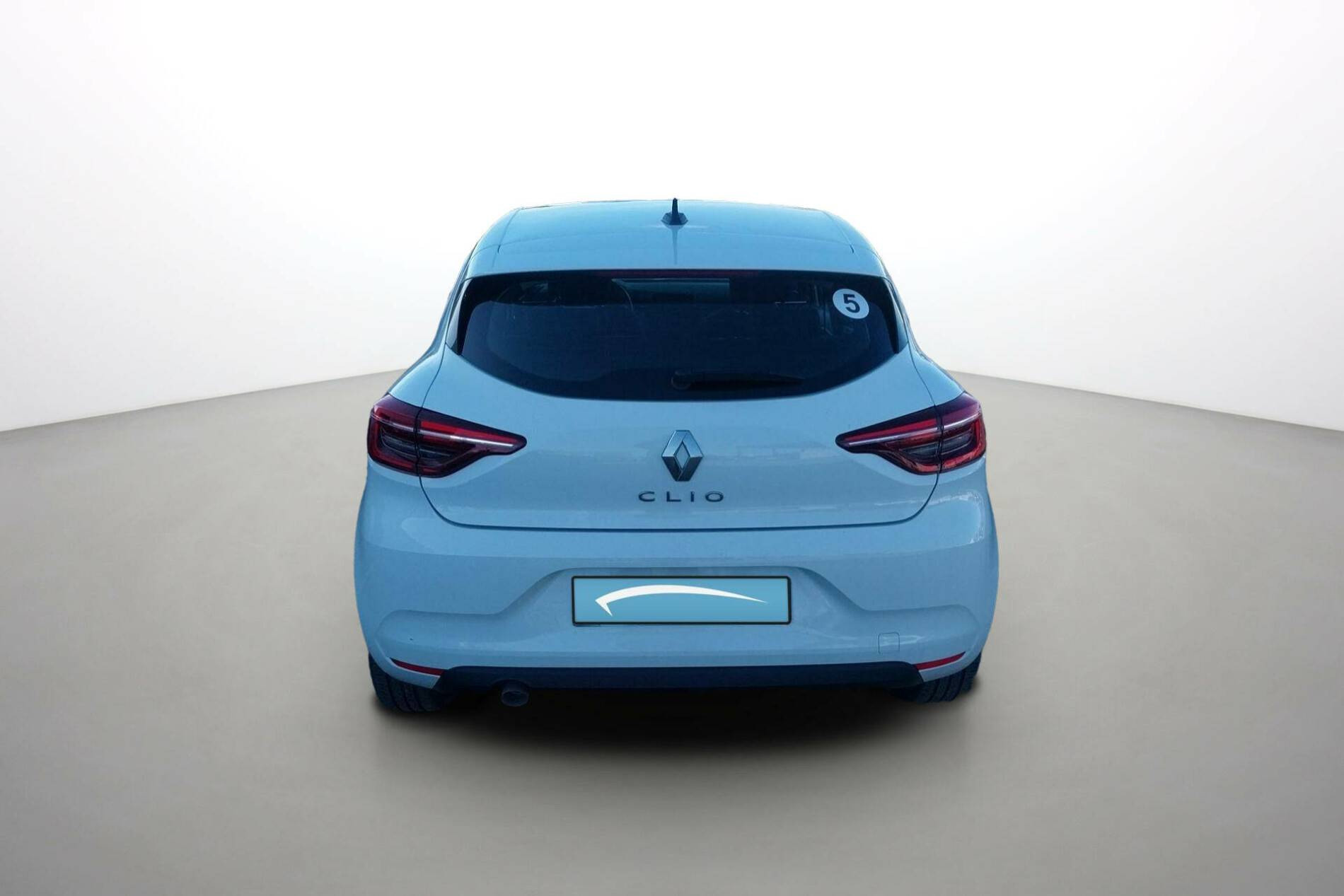 Vente en ligne Renault Clio 5 Clio TCe 90 au prix de 14 790 €