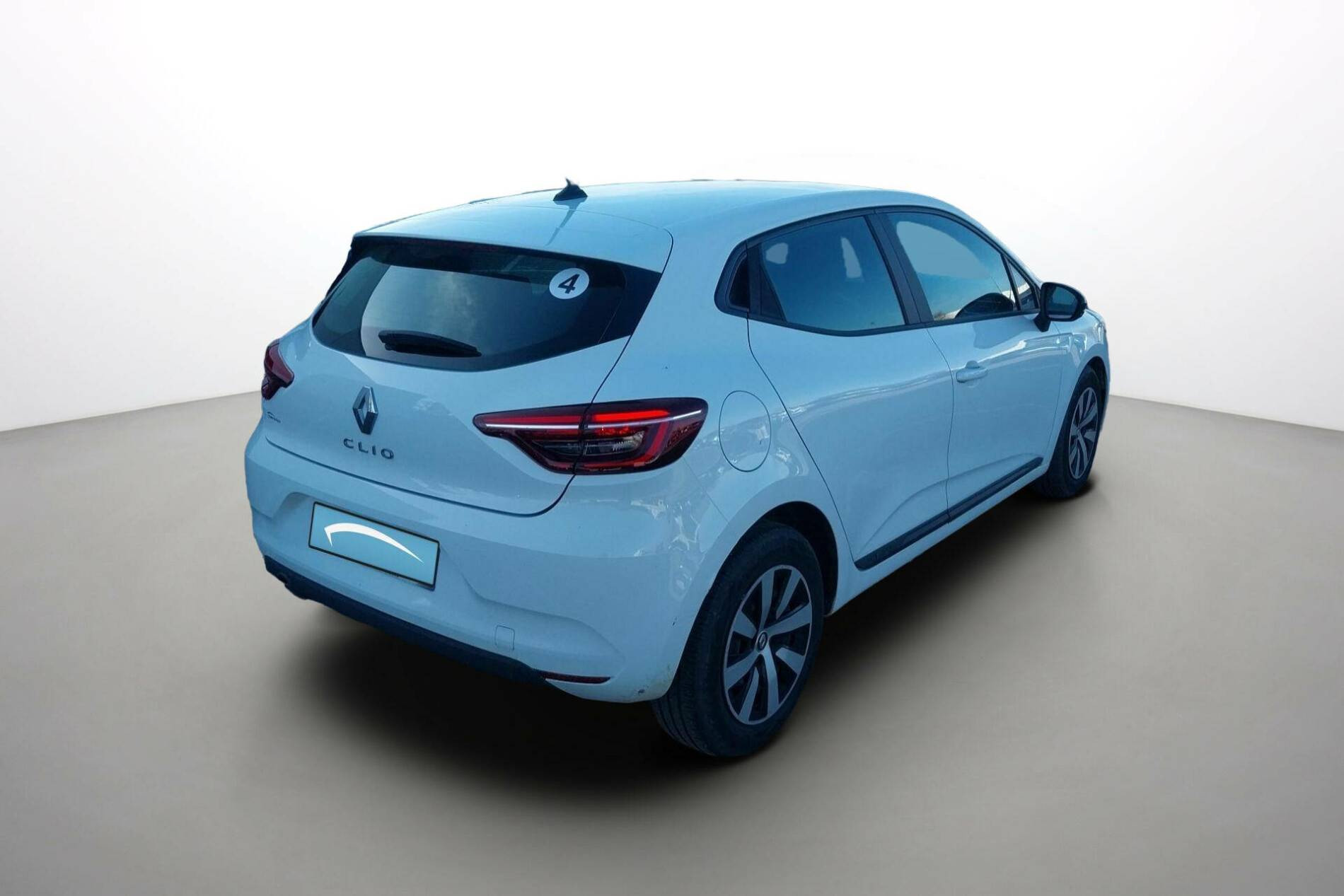 Vente en ligne Renault Clio 5 Clio TCe 90 au prix de 14 790 €