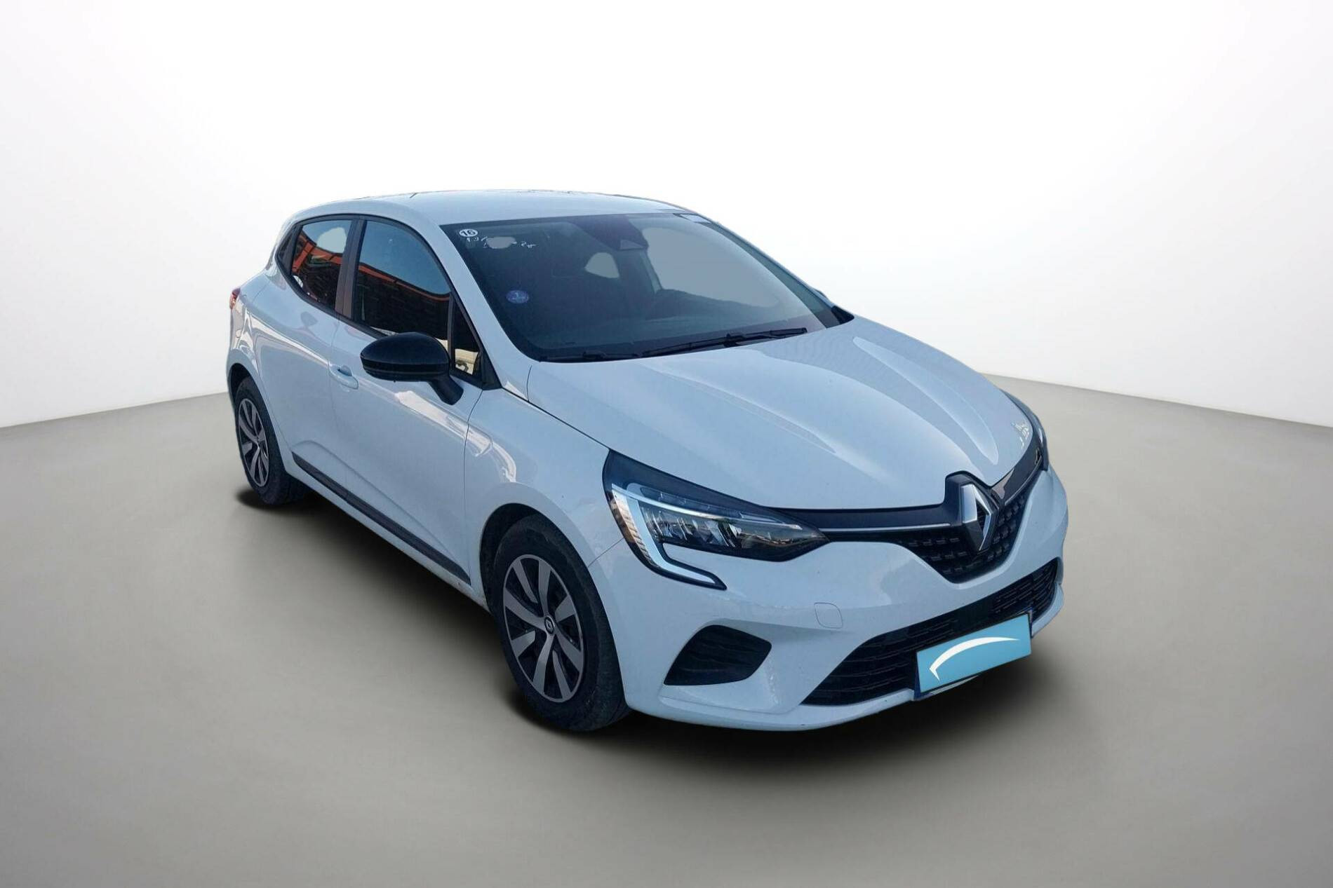 Vente en ligne Renault Clio 5 Clio TCe 90 au prix de 14 790 €