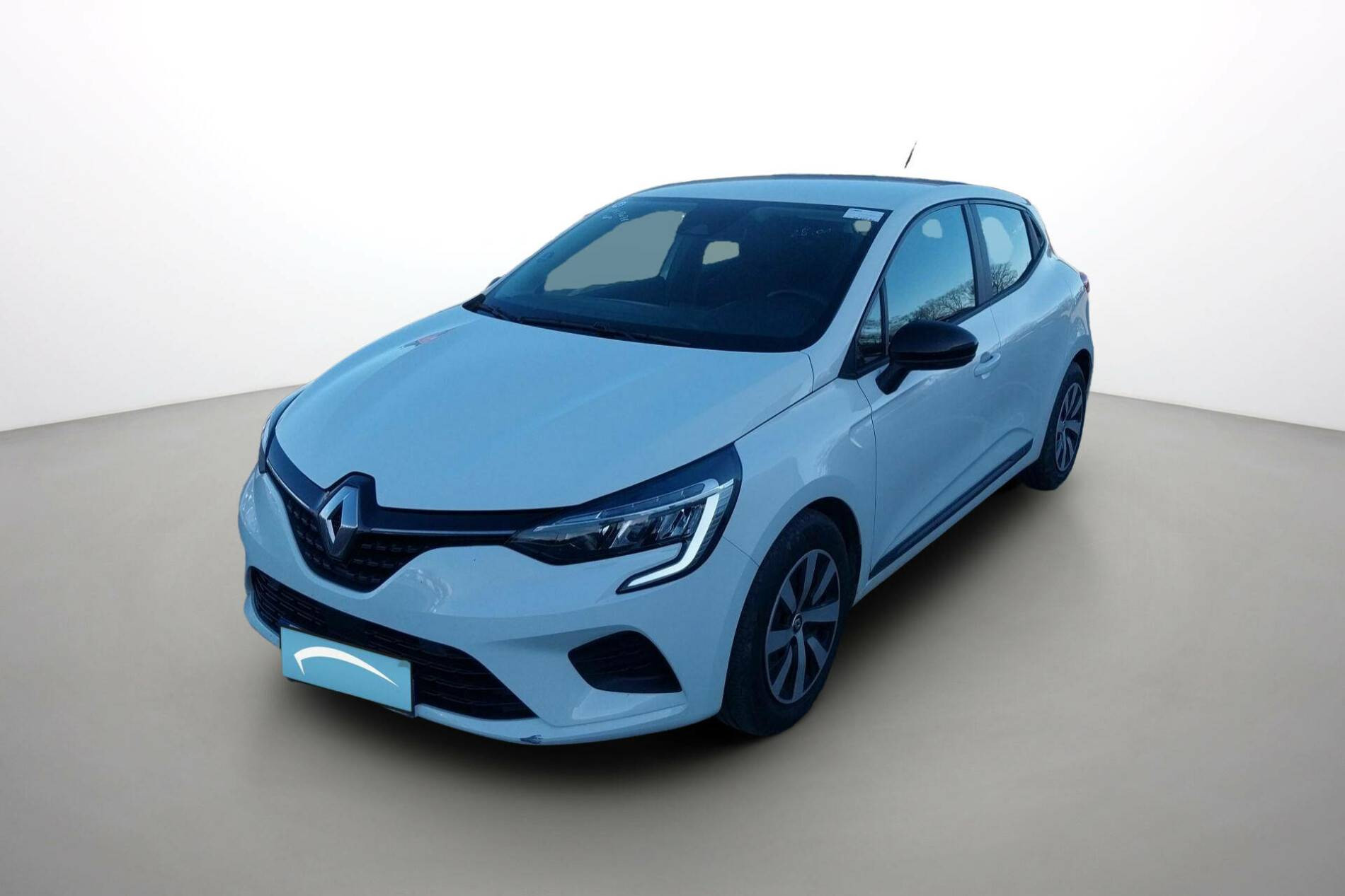 Renault Clio 5 Clio TCe 90 occasion de 2023 en vente à Caen