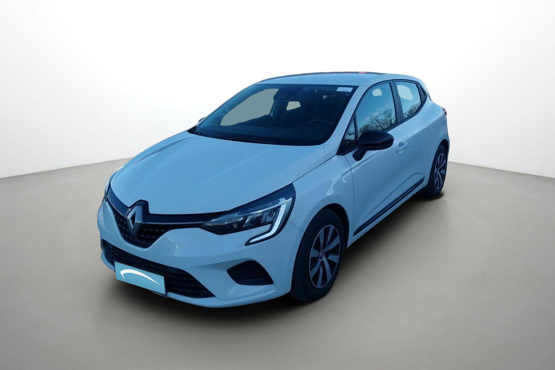 Renault Clio 5 Clio TCe 90 occasion de 2023 en vente à Caen