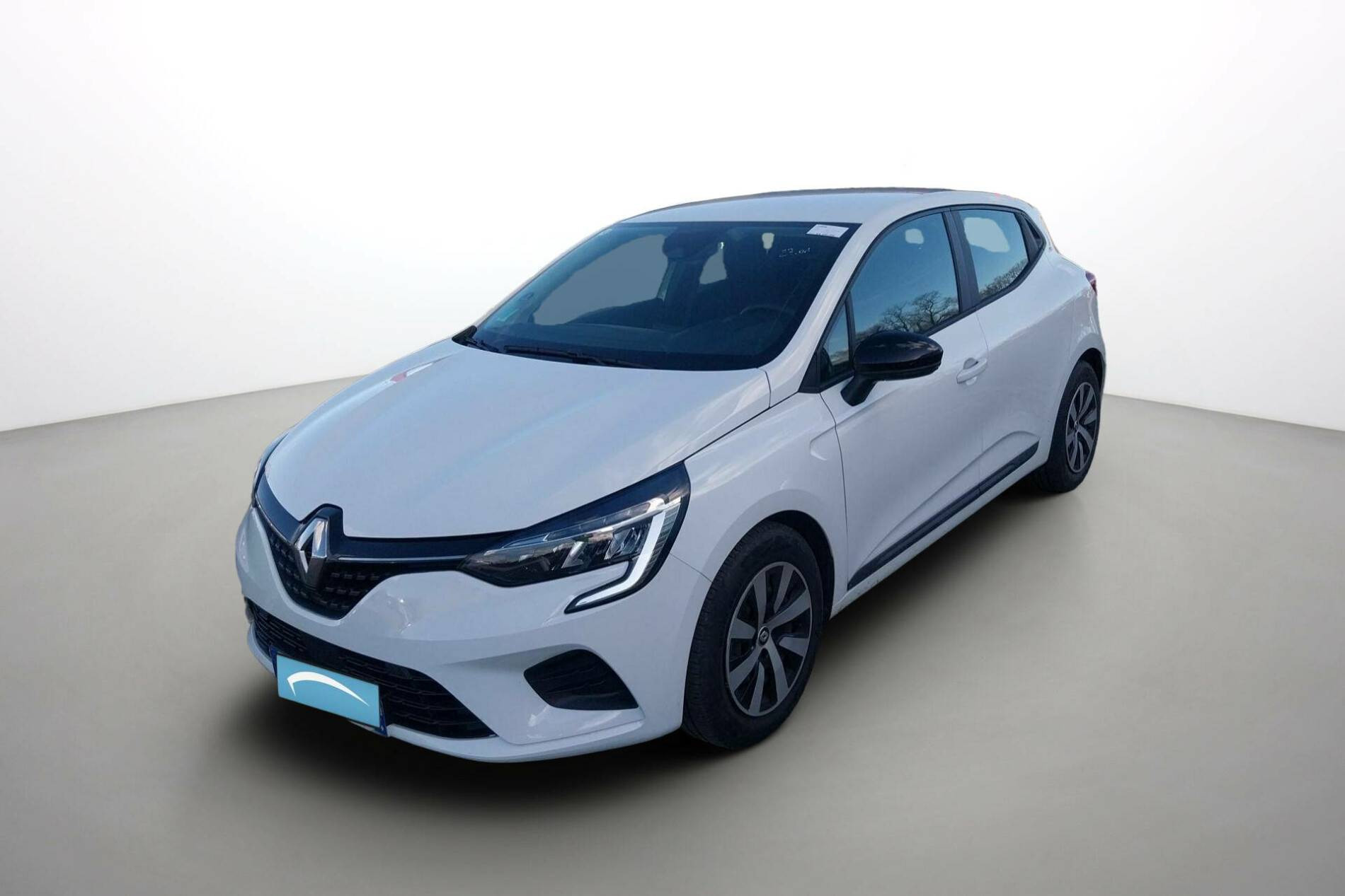 Renault Clio 5 Clio TCe 90 occasion de 2023 en vente à Caen