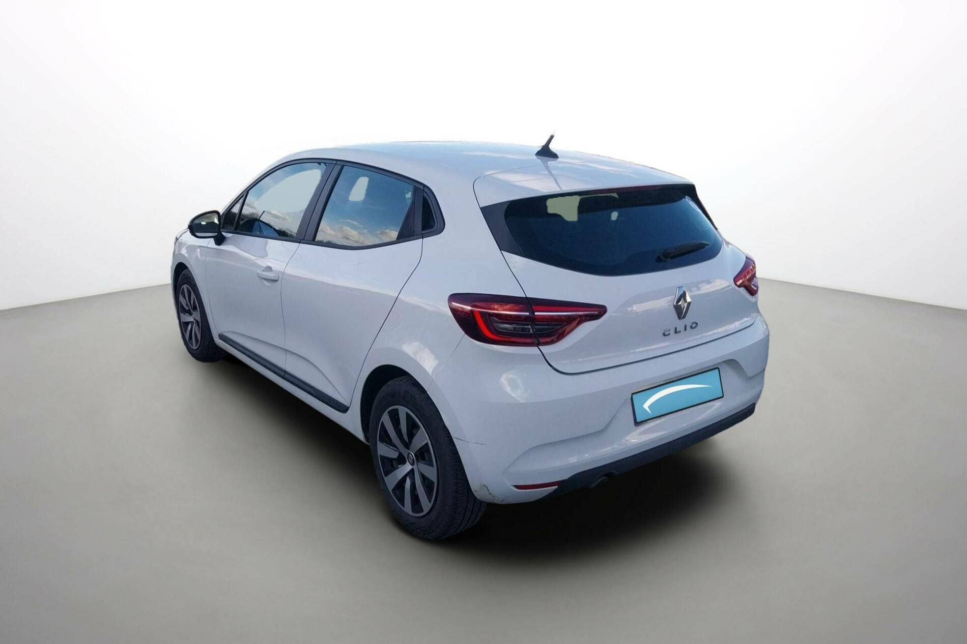 Vente en ligne Renault Clio 5 Clio TCe 90 au prix de 14 790 €