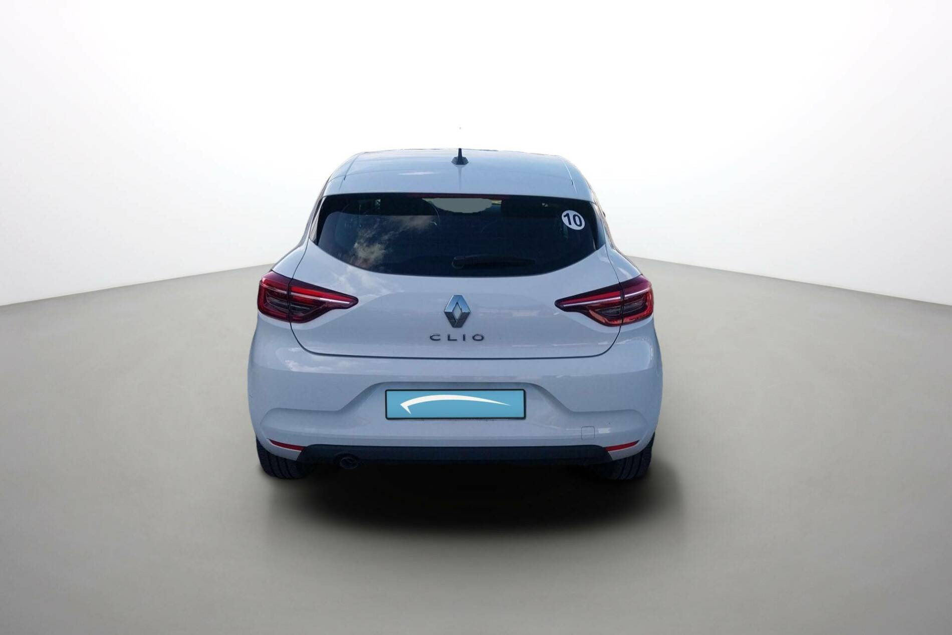 Vente en ligne Renault Clio 5 Clio TCe 90 au prix de 14 790 €