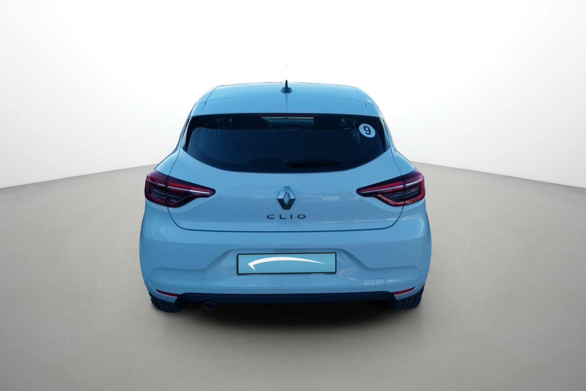 Vente en ligne Renault Clio 5 Clio TCe 90 au prix de 14 790 €