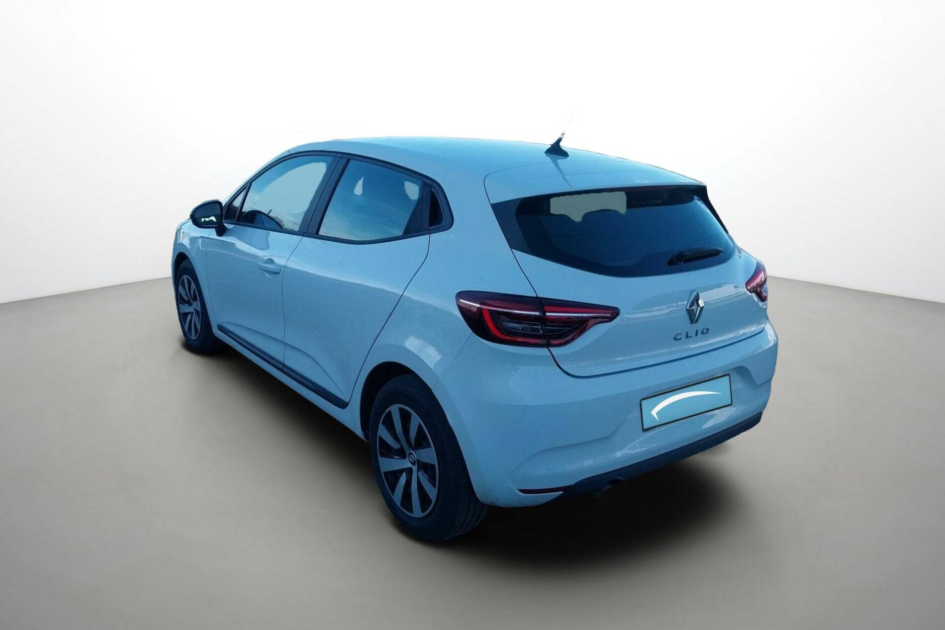 Vente en ligne Renault Clio 5 Clio TCe 90 au prix de 14 790 €