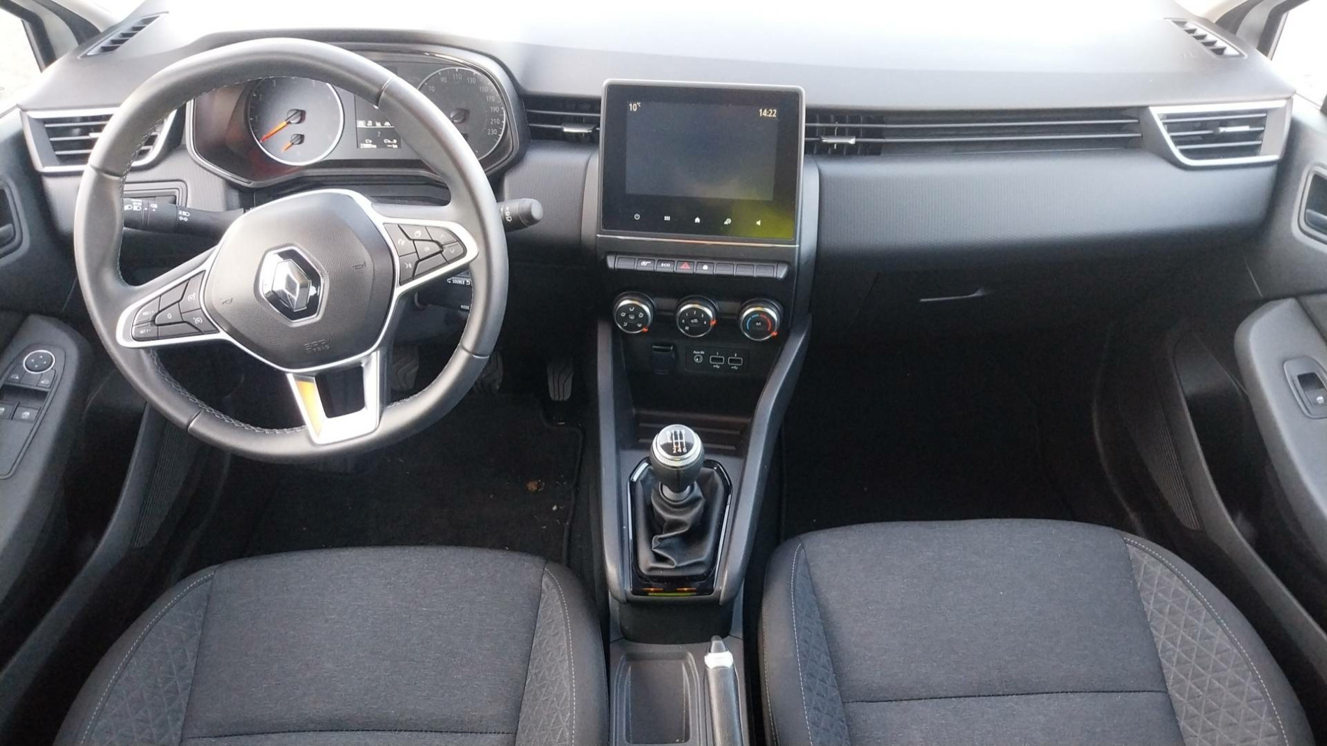 Vente en ligne Renault Clio 5 Clio TCe 90 au prix de 14 790 €