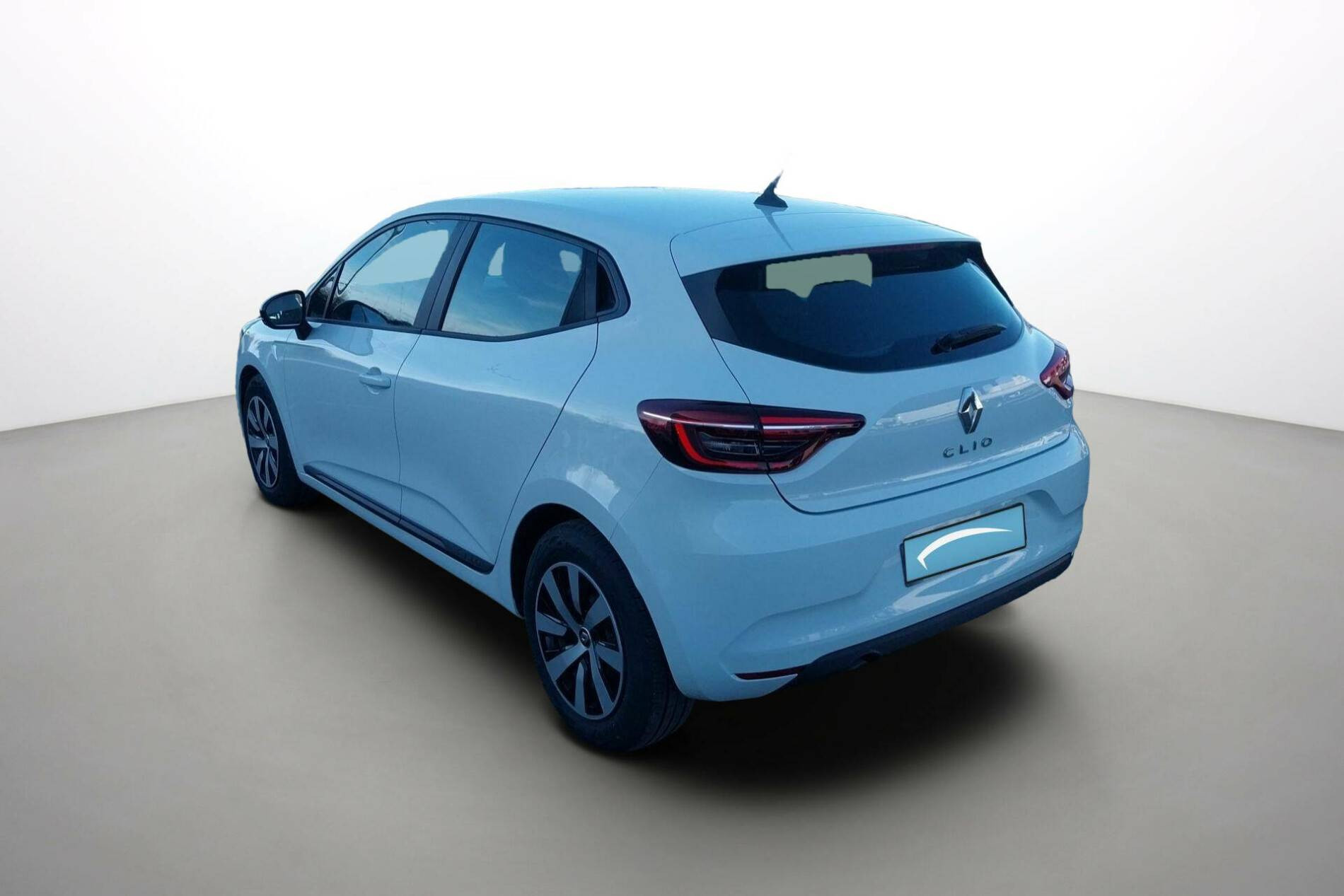 Vente en ligne Renault Clio 5 Clio TCe 90 au prix de 14 790 €