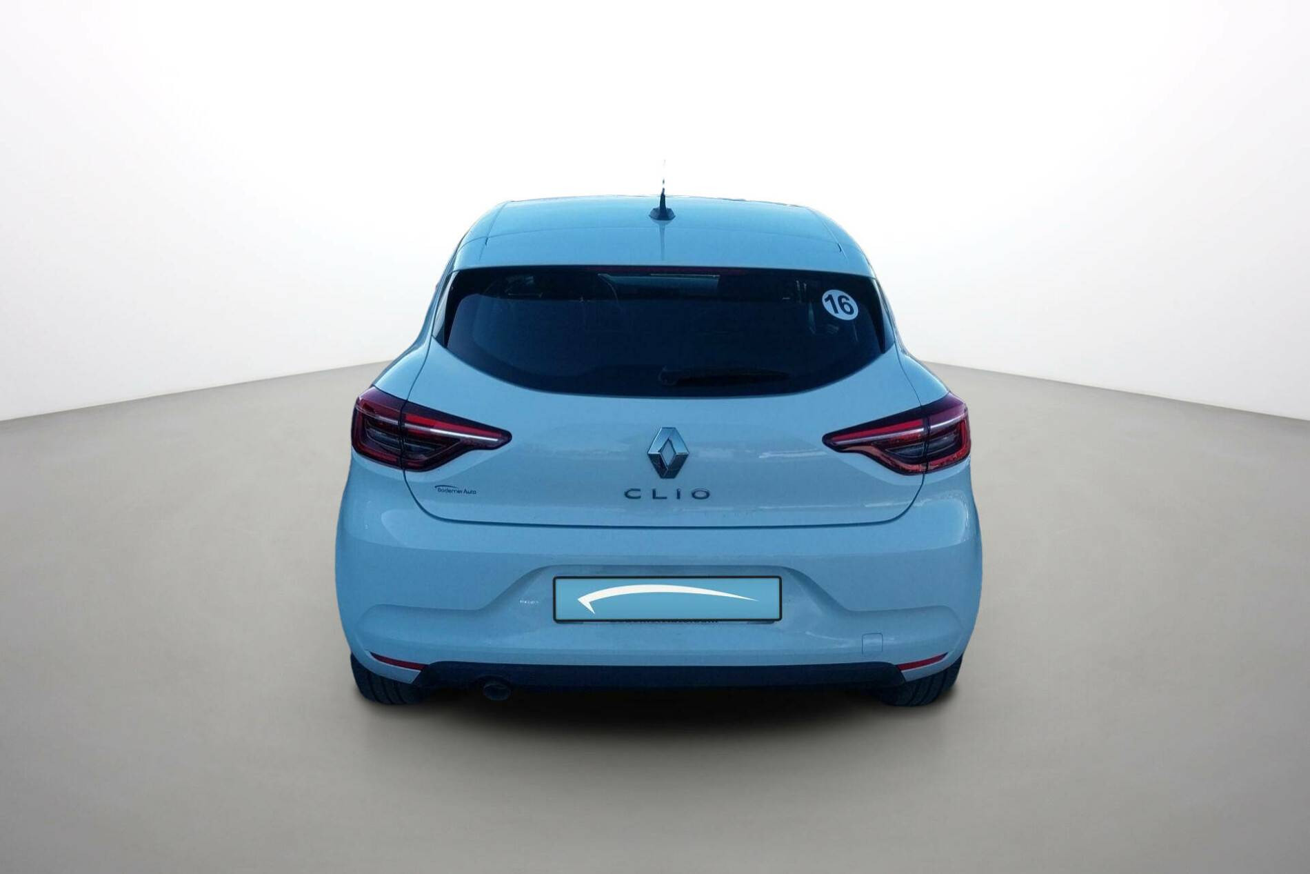 Vente en ligne Renault Clio 5 Clio TCe 90 au prix de 14 790 €