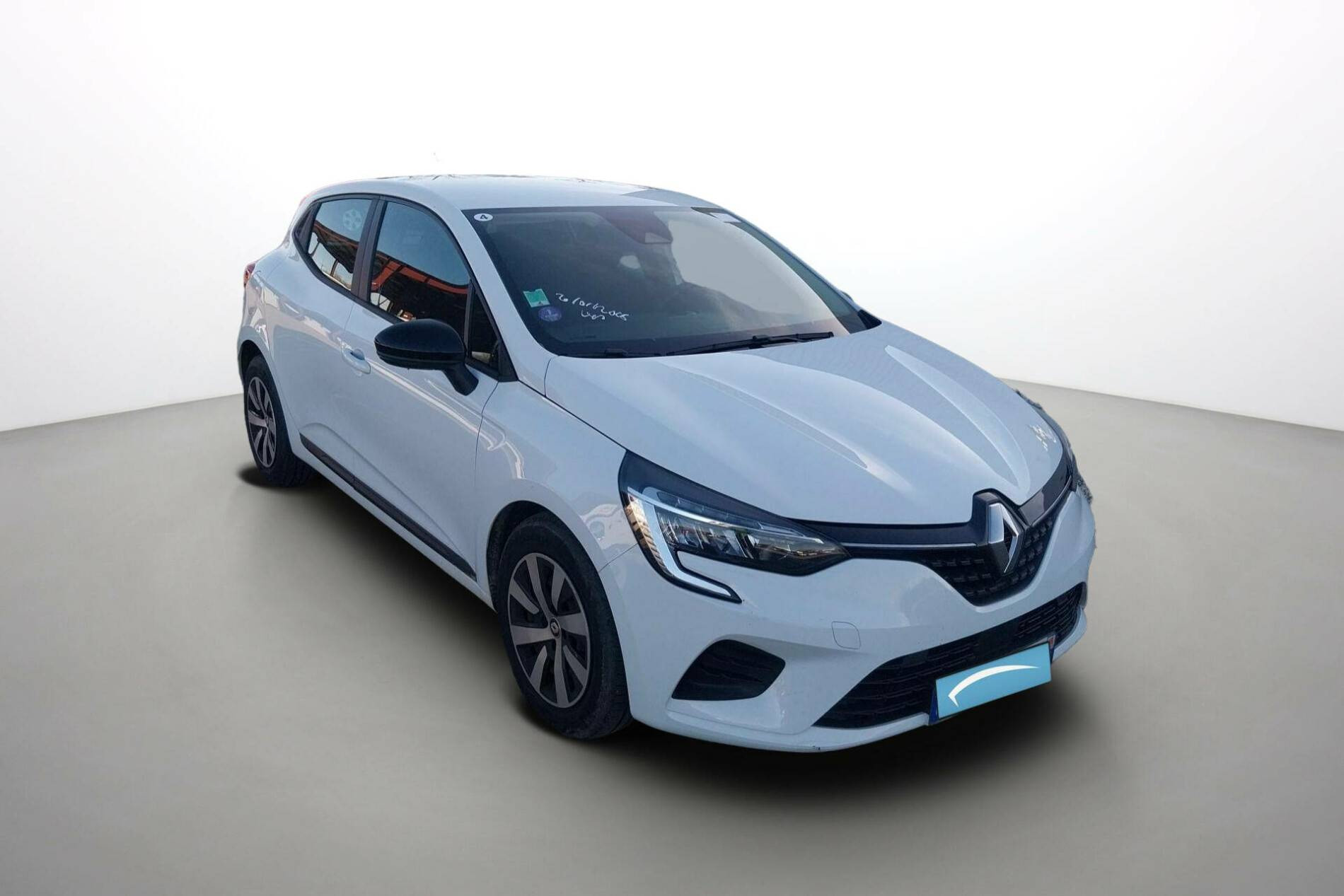 Vente en ligne Renault Clio 5 Clio TCe 90 au prix de 14 790 €