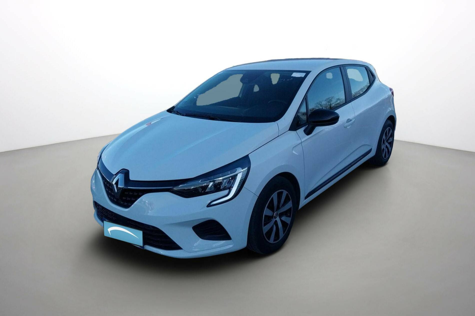 Renault Clio 5 Clio TCe 90 occasion de 2023 en vente à Caen