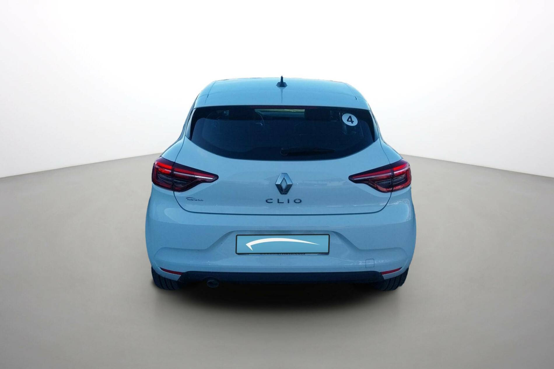 Vente en ligne Renault Clio 5 Clio TCe 90 au prix de 14 790 €