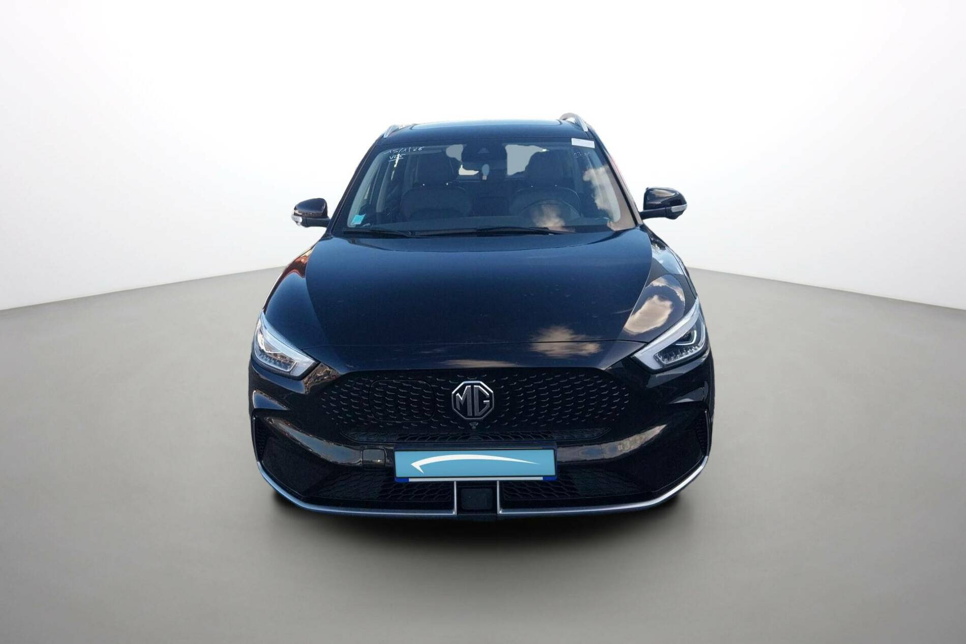 Vente en ligne Mg ZS ZS EV Autonomie standard 51kWh - 130 kW 2WD au prix de 18 990 €
