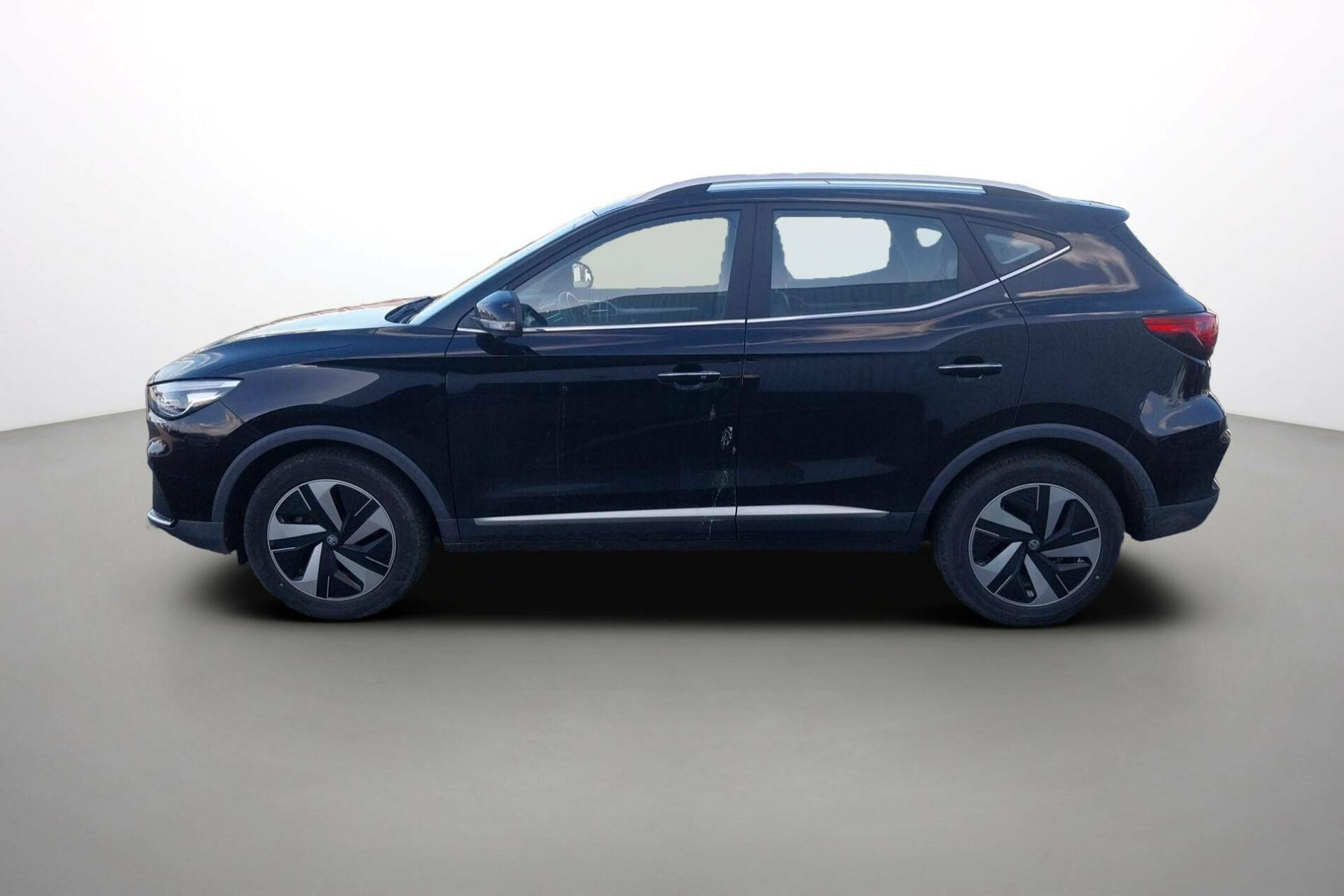 Vente en ligne Mg ZS ZS EV Autonomie standard 51kWh - 130 kW 2WD au prix de 18 990 €