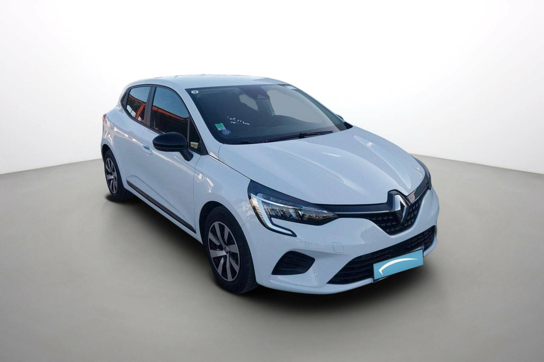 Vente en ligne Renault Clio 5 Clio TCe 90 au prix de 14 790 €