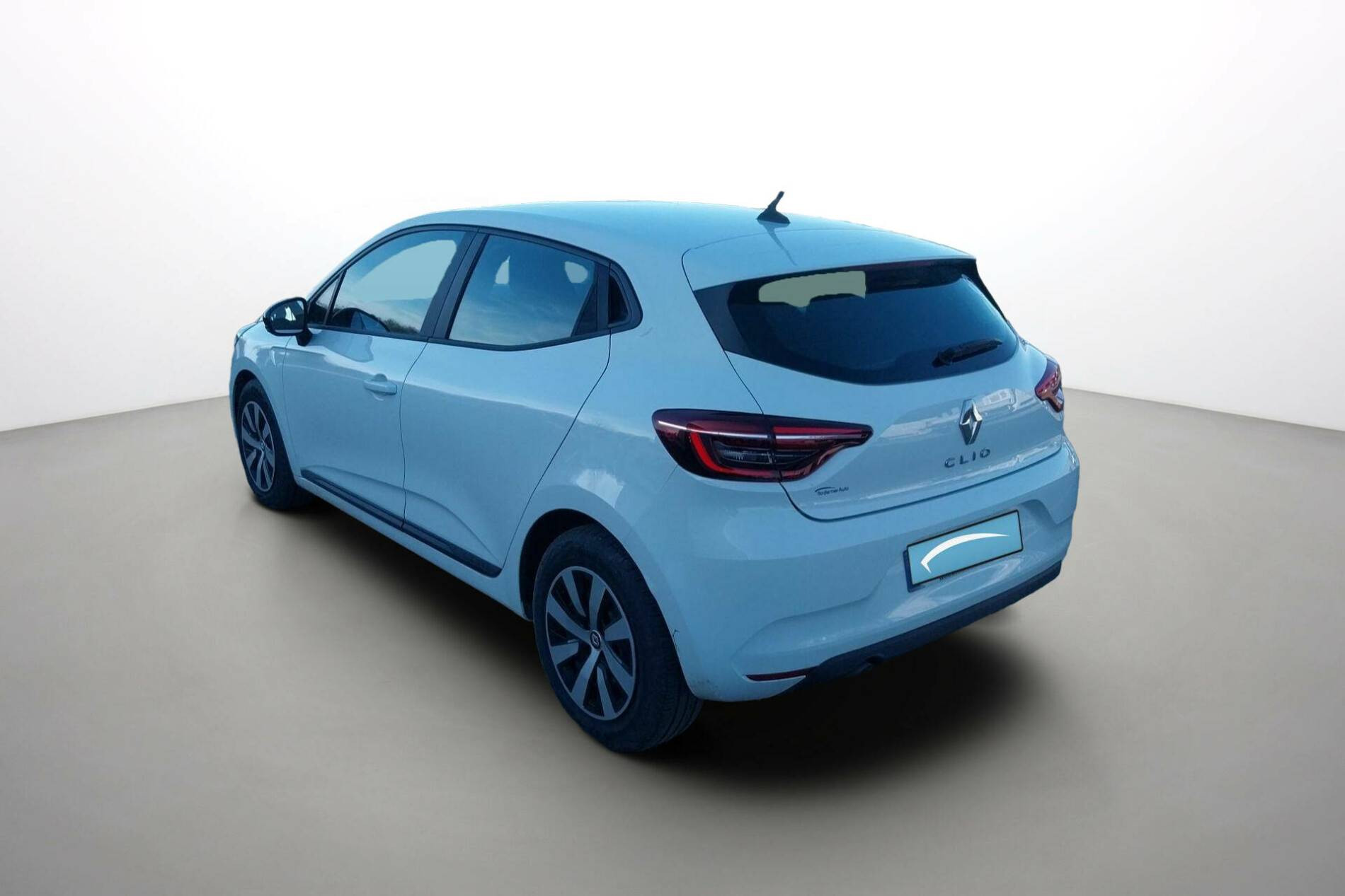 Vente en ligne Renault Clio 5 Clio TCe 90 au prix de 14 790 €