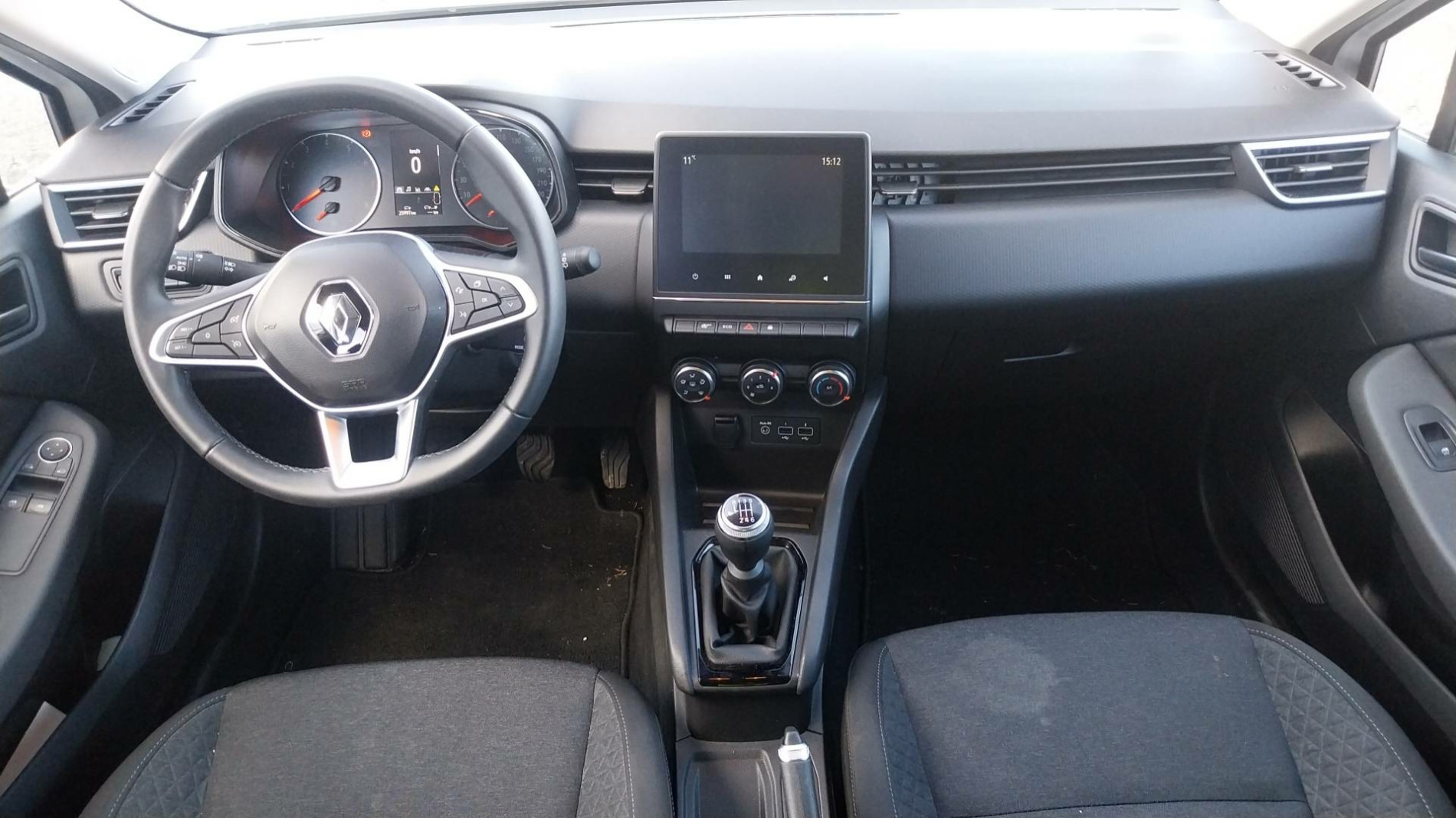 Vente en ligne Renault Clio 5 Clio TCe 90 au prix de 14 790 €