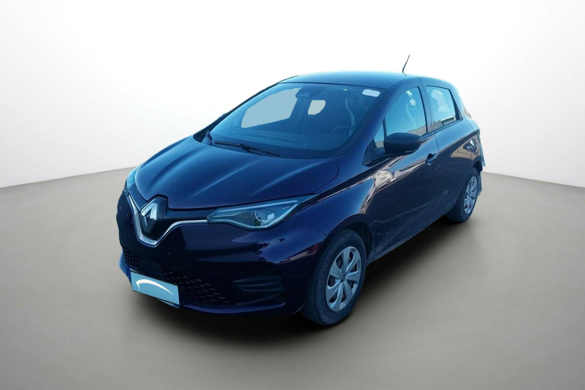 Renault Zoé Zoe R110 - 22B occasion de 2022 en vente à Caen