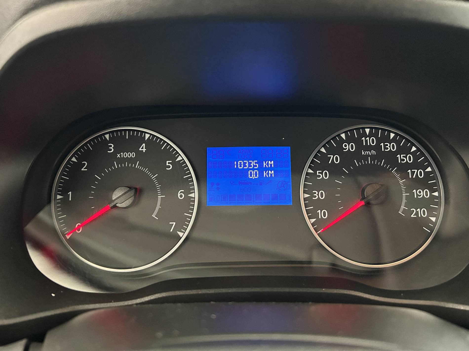 Vente en ligne Renault Express Van  BLUE DCI 95 - 22 au prix de 17 590 €