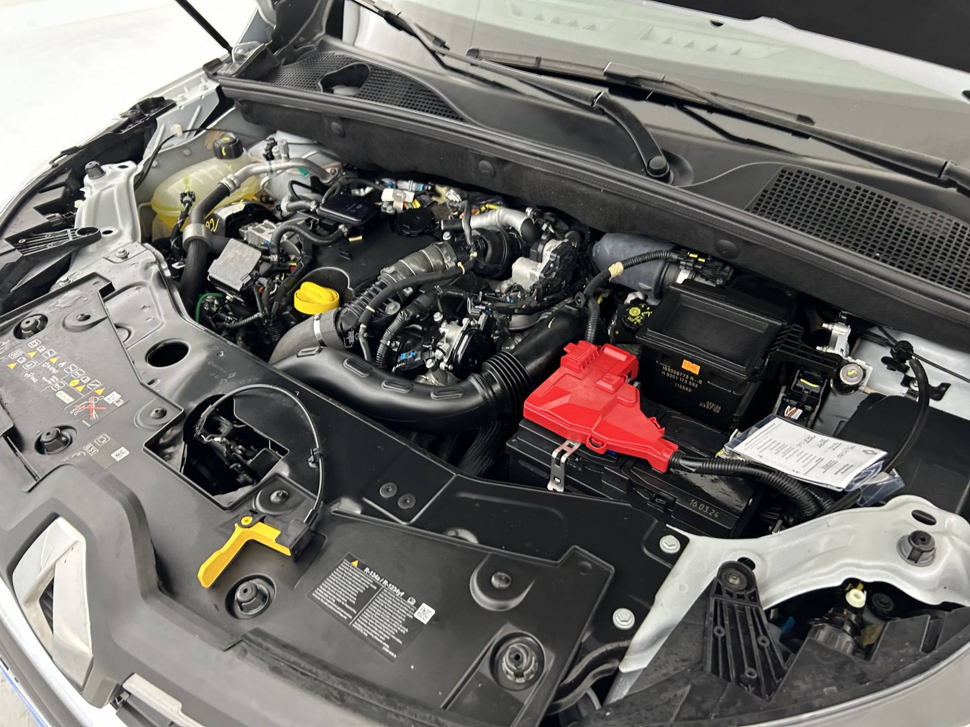 Vente en ligne Renault Express Van  BLUE DCI 95 - 22 au prix de 17 590 €