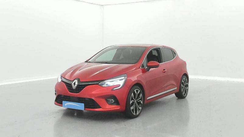 Vente en ligne Renault Clio 5 Clio E-Tech 140 au prix de 16 590 €