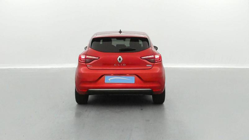 Vente en ligne Renault Clio 5 Clio E-Tech 140 au prix de 16 590 €