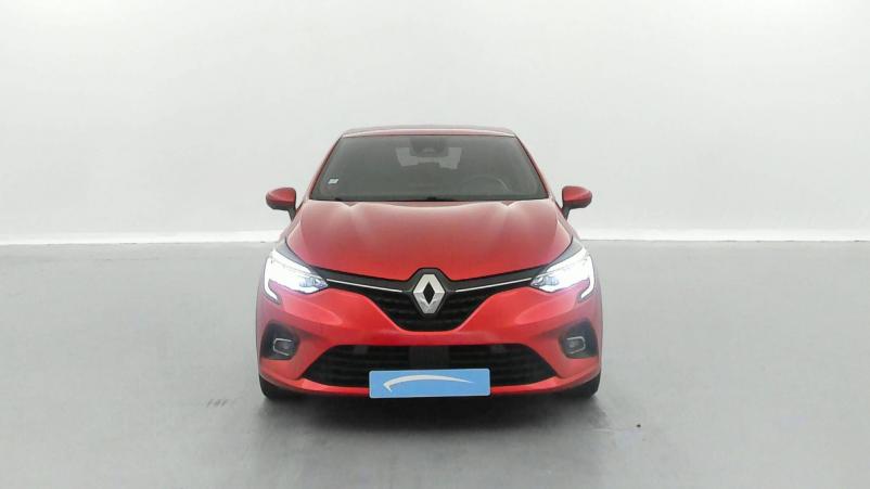 Vente en ligne Renault Clio 5 Clio E-Tech 140 au prix de 16 590 €